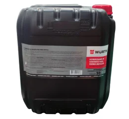 Desmoldante de Concreto para Forma Metálica